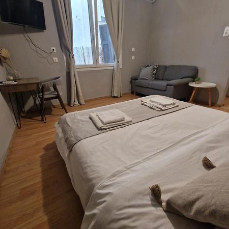 Closer "Egnatia Apartment 4" テッサロニキ エクステリア 写真
