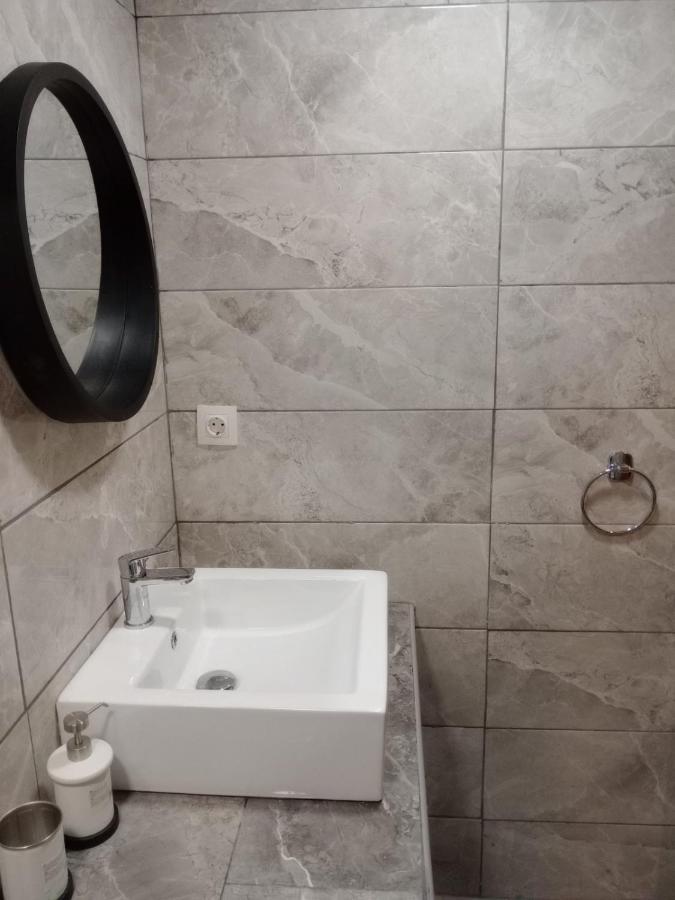 Closer "Egnatia Apartment 4" テッサロニキ エクステリア 写真