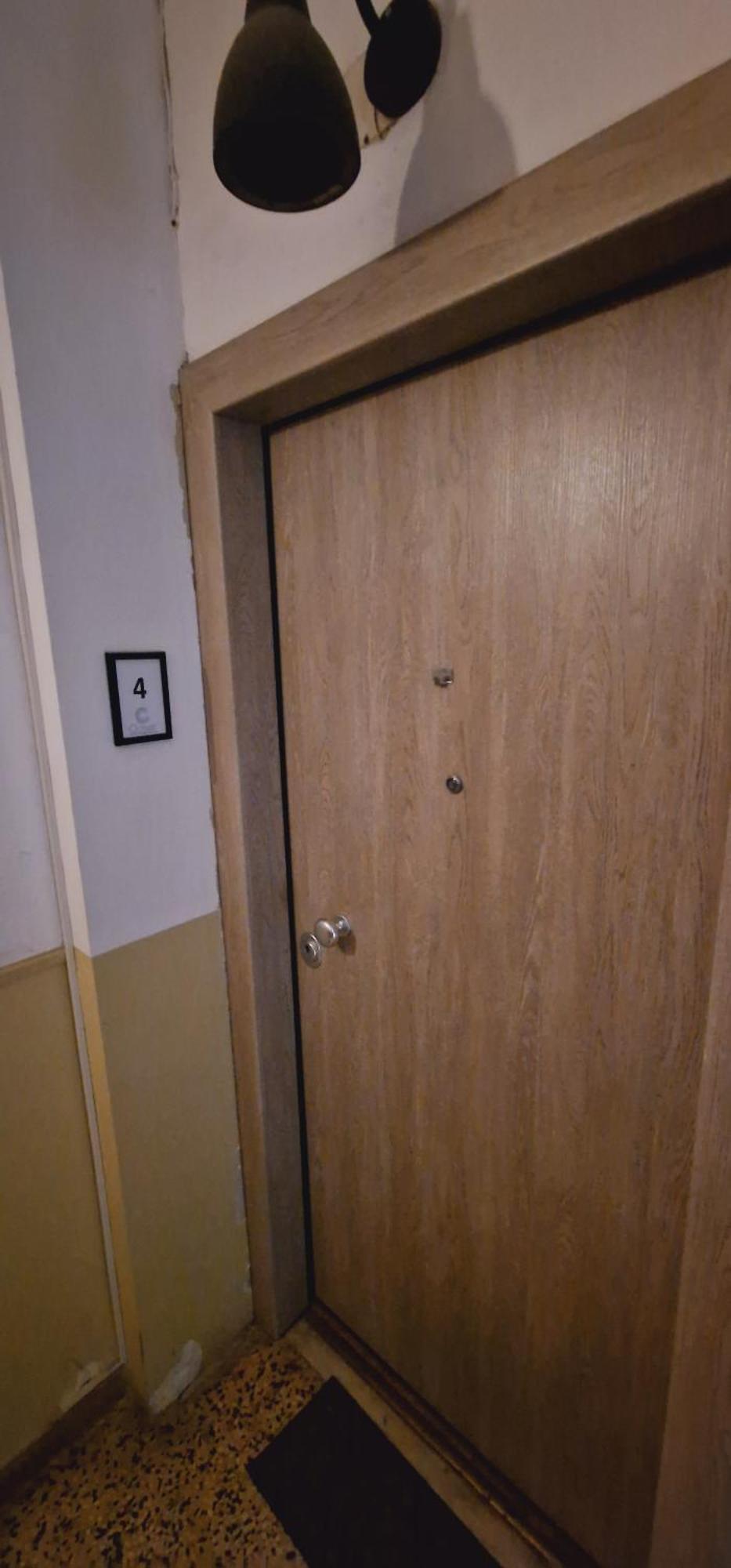 Closer "Egnatia Apartment 4" テッサロニキ エクステリア 写真