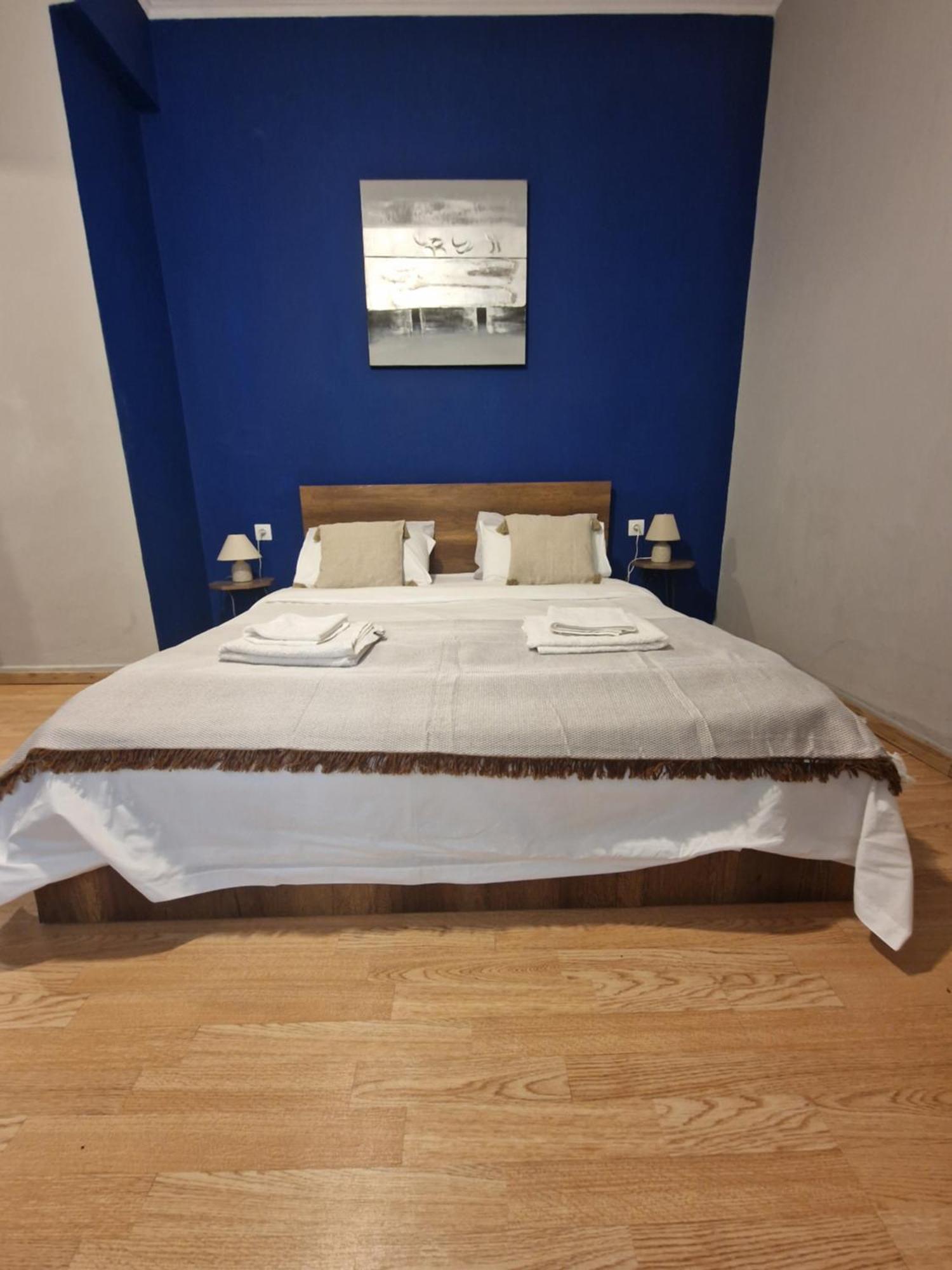 Closer "Egnatia Apartment 4" テッサロニキ エクステリア 写真