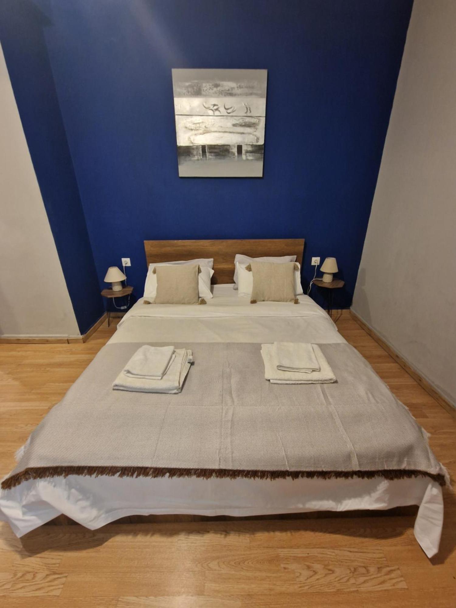 Closer "Egnatia Apartment 4" テッサロニキ エクステリア 写真