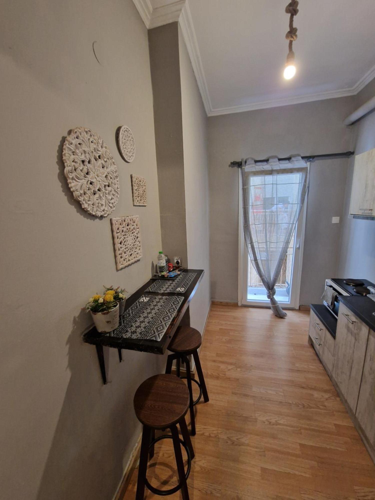 Closer "Egnatia Apartment 4" テッサロニキ エクステリア 写真