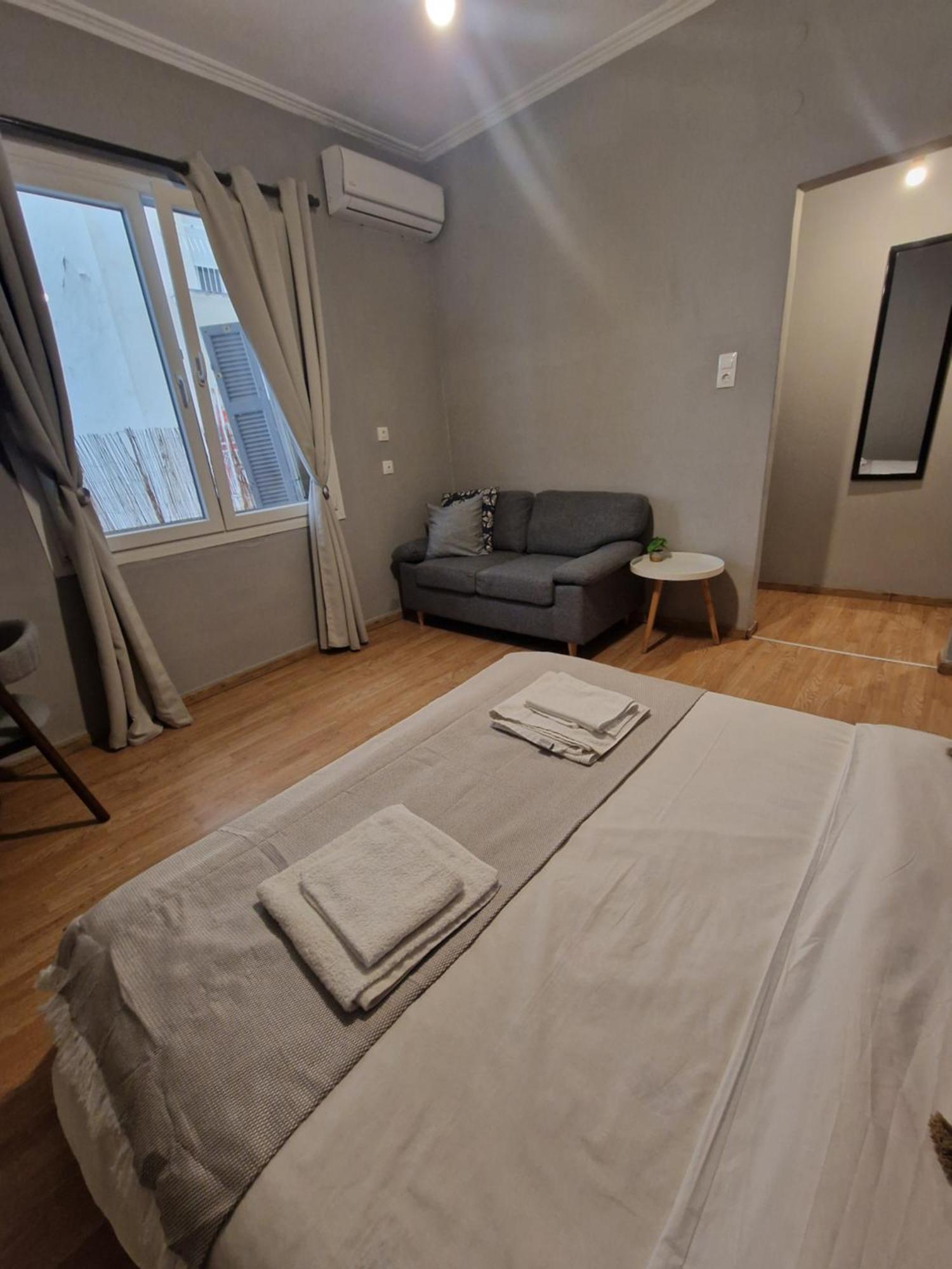 Closer "Egnatia Apartment 4" テッサロニキ エクステリア 写真